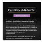 Pro Plan NutriSavour Sterilised 7+ Peru terrina para gatos, , large image number null